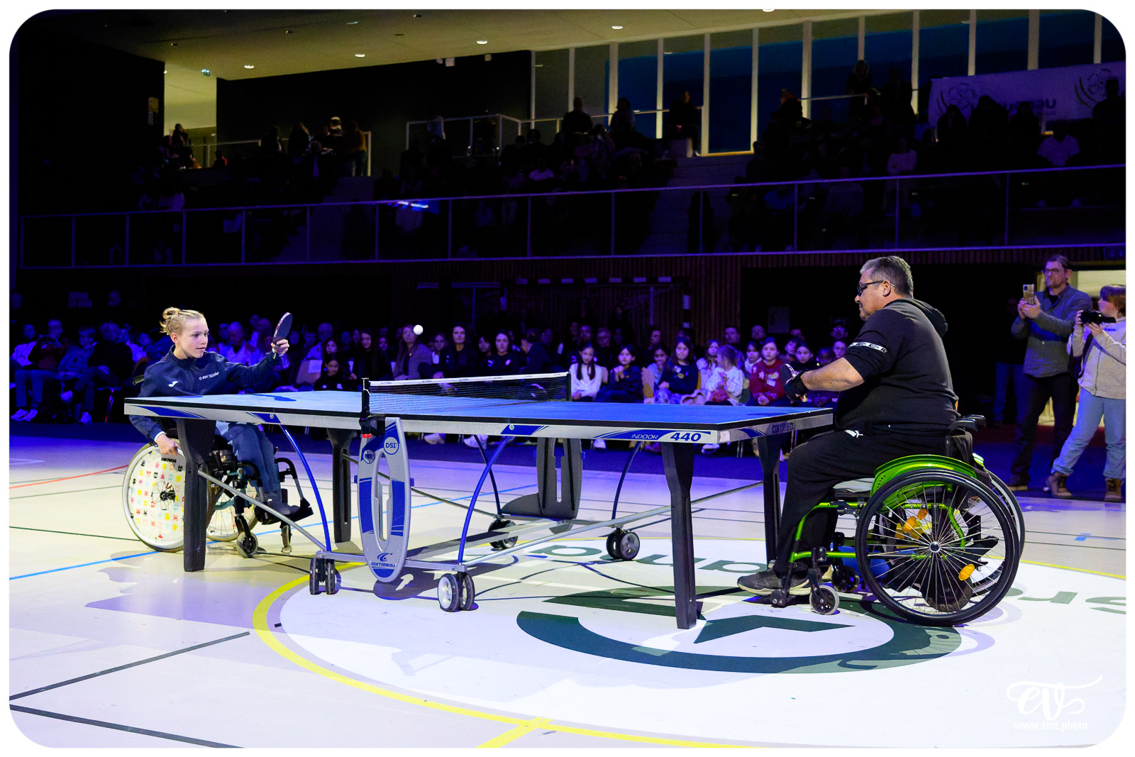 CEREMONIE DES CHAMPIONS